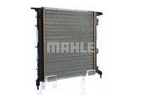 Thumbnail - Radiateur - CR615000S - MAHLE