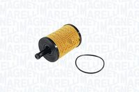 Filtru ulei MAGNETI MARELLI, Cod: 152071758822