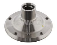 главина на колелото