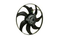 Thumbnail - Koelventilatorwiel - CFF337000P - MAHLE