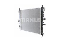 Thumbnail - Radiateur - CR554000S - MAHLE