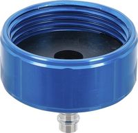 Adapter, Kühlsystemdruckprüfset Adapter, Kühlsystemdruckprüfset
