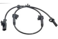 Sensor, Raddrehzahl