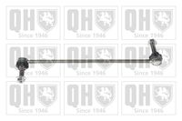 Stange/Strebe, Stabilisator