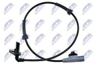 датчик, обороти на колелото