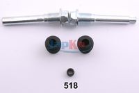 Set reparatie, etrier JAPKO, Cod: 136518