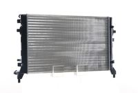 Thumbnail - Radiateur - CR1382000S - MAHLE