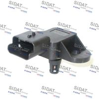 Sensor, Ladedruck