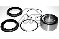 комплект колесен лагер