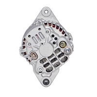 Γεννήτρια VALEO RE-GEN REMANUFACTURED