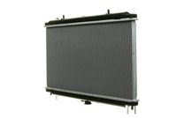 Thumbnail - Radiateur - CR138000S - MAHLE