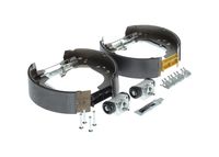 BOSCH Remschoenset 8