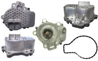 Thumbnail - Waterpomp, motorkoeling - CP602000P - MAHLE