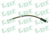 спирачен маркуч