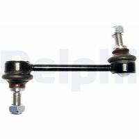 Stange/Strebe, Stabilisator