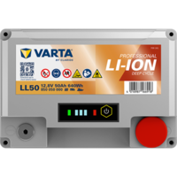 VARTA Accu / Batterij 4