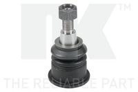 Trag-/Führungsgelenk