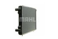 Thumbnail - Radiateur - CR474000P - MAHLE