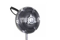 Thumbnail - Koppeling, radiateurventilator - CFC85000P - MAHLE