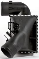 Thumbnail - Intercooler, inlaatluchtkoeler - CI26000P - MAHLE