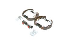 BOSCH Remschoenset 8