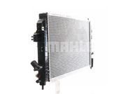 Thumbnail - Radiateur - CR1858000S - MAHLE