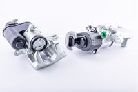 Bremssattel