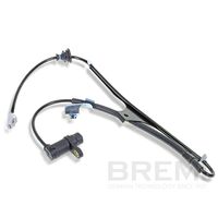 Sensor, Raddrehzahl