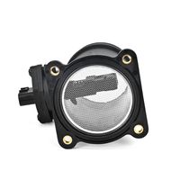 DELPHI Luchtmassameter 8