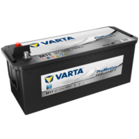 Starterbatterie
