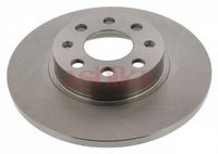 Disc frana ASHIKA, Cod: 60-00-0242C