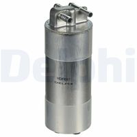 Kraftstofffilter