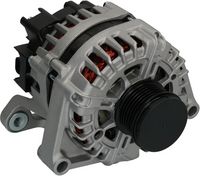 Generator / Alternator HC-Cargo, Cod: F 032 114 727