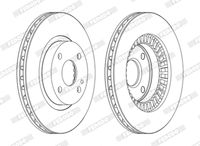 Bremsscheibe