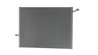 Thumbnail - Radiateur - CR2099000P - MAHLE