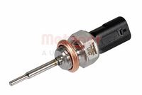 Sensor, Ansauglufttemperatur