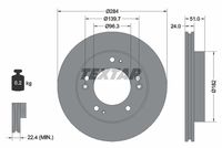 Bremsscheibe