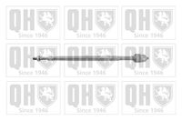 Axialgelenk, Spurstange