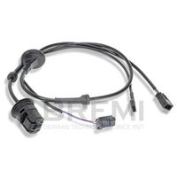 датчик, обороти на колелото