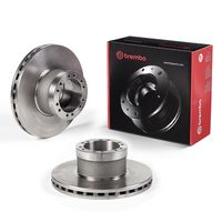 Bremsscheibe