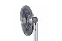 Thumbnail - Koppeling, radiateurventilator - CFC5000P - MAHLE