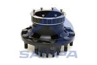Butuc roata SAMPA, Cod: 033.016/2