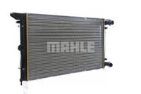 Thumbnail - Radiateur - CR641000S - MAHLE