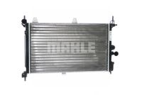Thumbnail - Radiateur - CR267000S - MAHLE