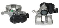 Bremssattel