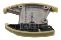 Spanner, Steuerkette