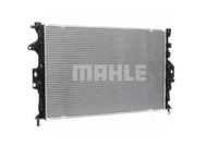 Thumbnail - Radiateur - CR1748000S - MAHLE