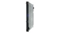 Thumbnail - Lage temperatuurkoeler, intercooler - CIR16000P - MAHLE