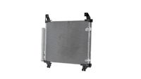 Thumbnail - Condensor, airconditioning - AC800000S - MAHLE