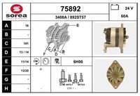 Generator / Alternator EAI, Cod: 75892